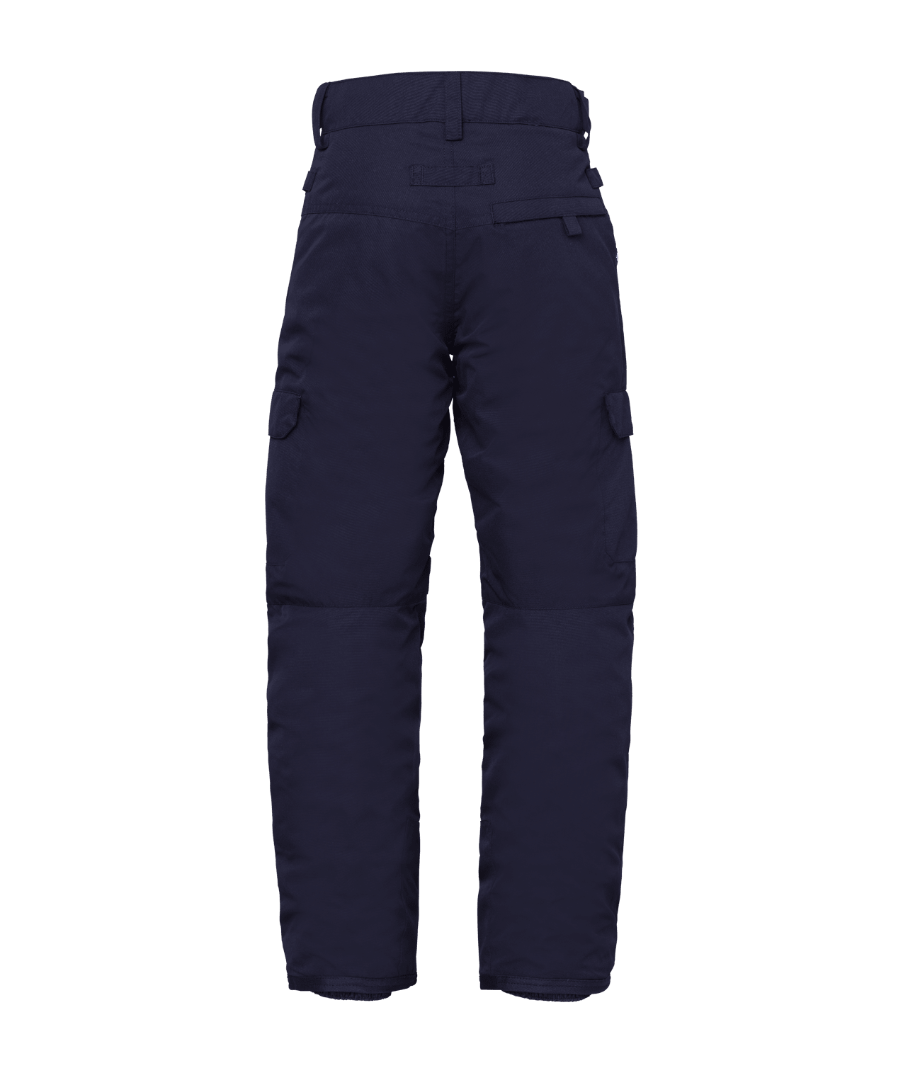 686 Youth Infinity Cargo Insulated Snow Pant Black 2024 Youth Snow Pants 686 