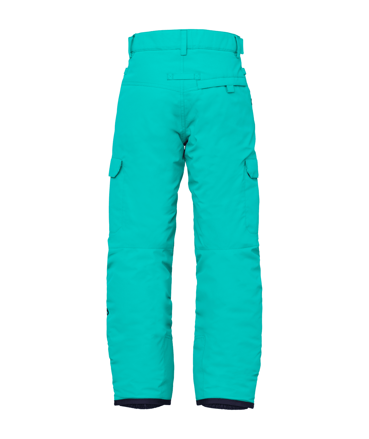 686 Youth Infinity Cargo Insulated Snow Pant Greenery 2024 Youth Snow Pants 686 
