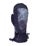 686 Women's GORE-TEX Linear Mitt Black Cloudbreak Women's Snow Mitts 686 