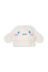 686 Women's Cinnamoroll Beanie Cinnamoroll White Women's Beanies 686 