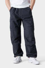 686 Traverse Zip Off Cargo Pants Black Men's Pants 686 