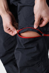 686 Traverse Zip Off Cargo Pants Black Men's Pants 686 