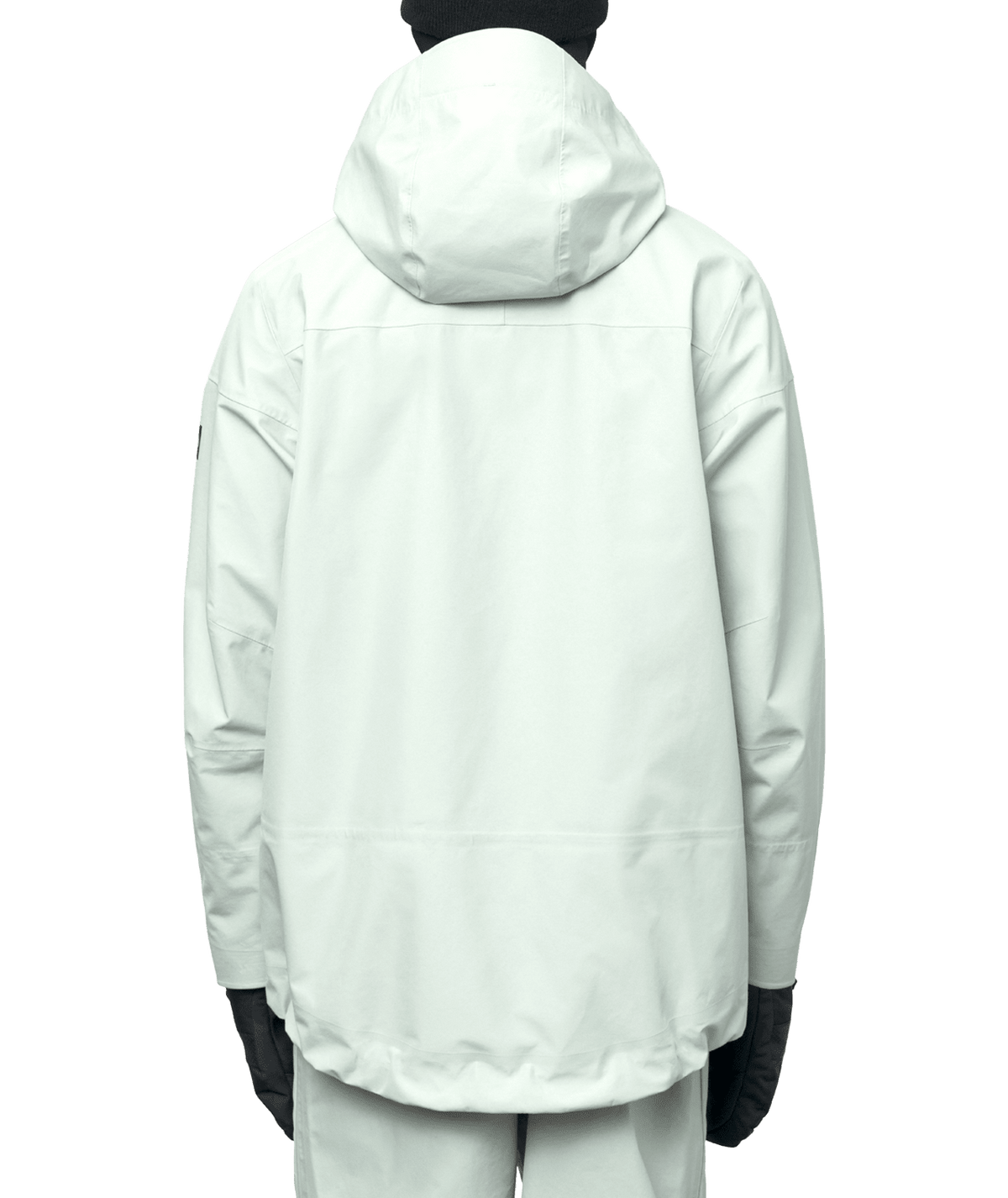 686 GORETEX 3L ATV Snowboard Jacket Dusty Sage 2024 Freeride