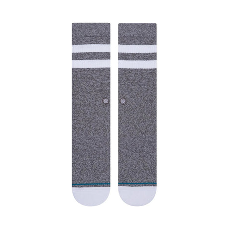 Stance Joven Crew Socks Grey Men's Socks Stance 