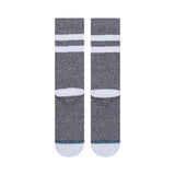 Stance Joven Crew Socks Grey Men's Socks Stance 