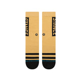 STANCE OG Crew Socks Sand Men's Socks Stance 