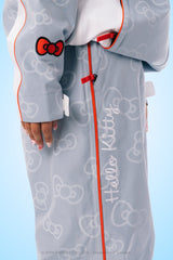 686 Women's Hello Kitty Lil Bow Snow Pants Hello Kitty Denim 2027 Women's Snow Pants 686 