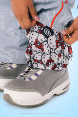 686 Women's Hello Kitty Lil Bow Snow Pants Hello Kitty Denim 2027 Women's Snow Pants 686 