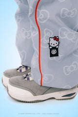 686 Women's Hello Kitty Lil Bow Snow Pants Hello Kitty Denim 2027 Women's Snow Pants 686 