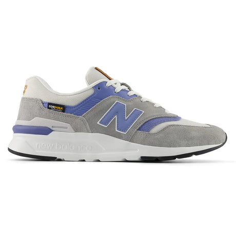 NEW BALANCE 997H Shoes Slate Grey Men's Skate Shoes New Balance 