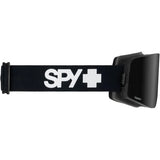 SPY Marauder SE Everblack - Happy Bronze with Black Mirror + Happy LL Persimmon with Silver Mirror Snow Goggle Snow Goggles Spy 