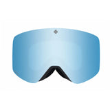 SPY Marauder SE Everwhite - Happy Boost Ice Blue Mirror + HB LL Coral Snow Goggle Snow Goggles Spy 