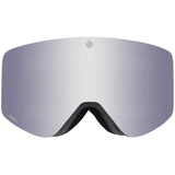 SPY Marauder SE Snowcatz - Happy Bronze with Pink Platinum Mirror + Happy LL Persimmon with Silver Mirror Snow Goggle Snow Goggles Spy 