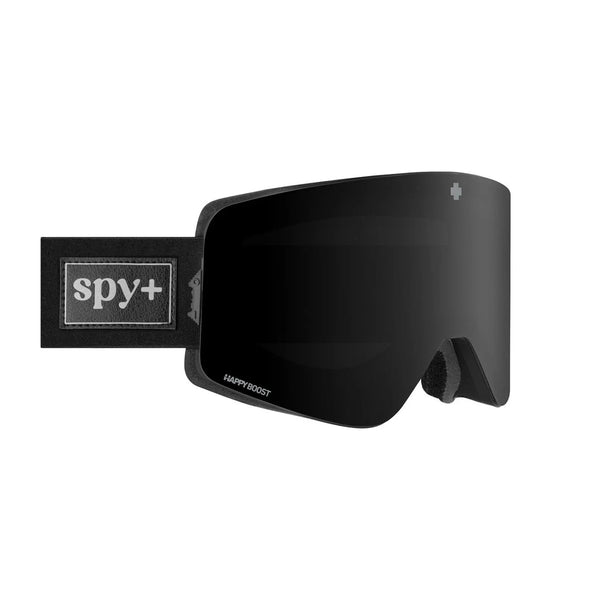 SPY Marauder Black RF - Happy Boost Black Mirror + HB LL Coral