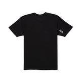 1910 Midnight Howler T-Shirt Black Men's Short Sleeve T-Shirts 1910 