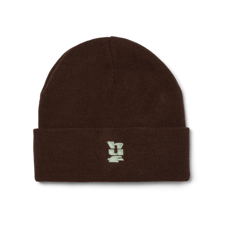 HUF Megablast Cuff Beanie Bison Men's Beanies Huf 