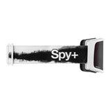 SPY Megalith Spy + Laurent - Happy ML Rose Black Mirror Snow Goggle Snow Goggles Spy 