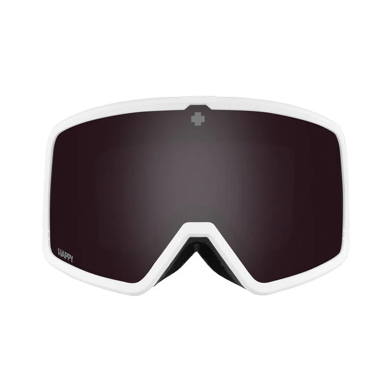 SPY Megalith Spy + Laurent - Happy ML Rose Black Mirror Snow Goggle Snow Goggles Spy 