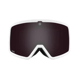 SPY Megalith Spy + Laurent - Happy ML Rose Black Mirror Snow Goggle Snow Goggles Spy 