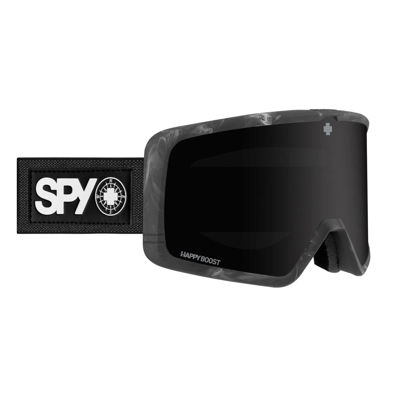 SPY Megalith Spy + Victor Daviet - Happy Boost Black Mirror Snow