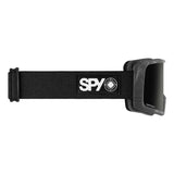 SPY Megalith Spy + Victor Daviet - Happy Boost Black Mirror Snow Goggle Snow Goggles Spy 