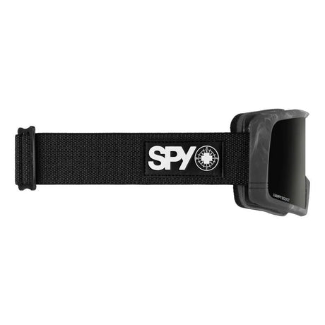 SPY Megalith Spy + Victor Daviet - Happy Boost Black Mirror Snow Goggle Snow Goggles Spy 
