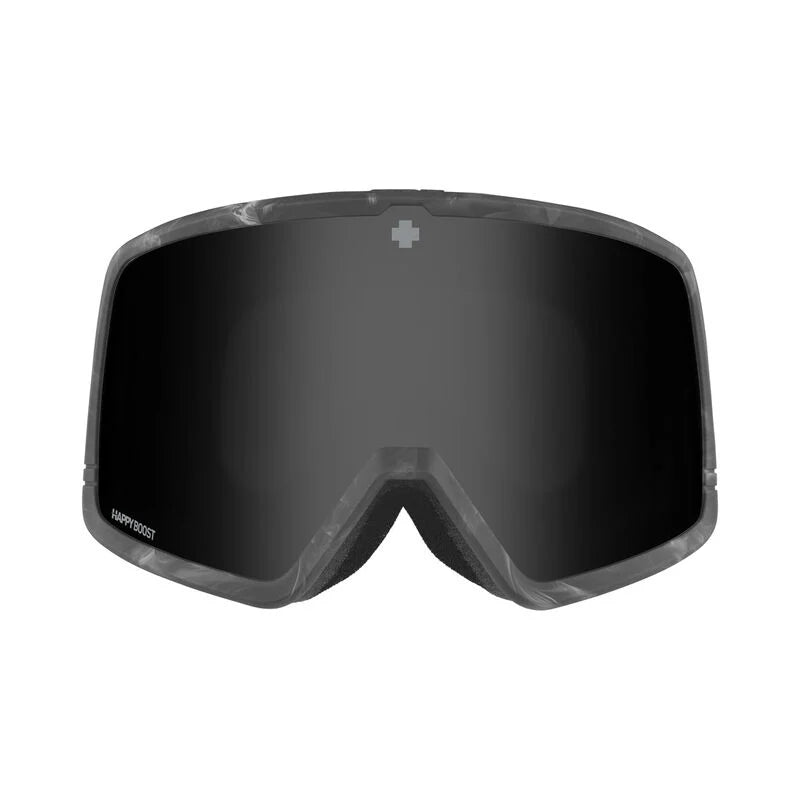 SPY Megalith Spy + Victor Daviet - Happy Boost Black Mirror Snow Goggle Snow Goggles Spy 