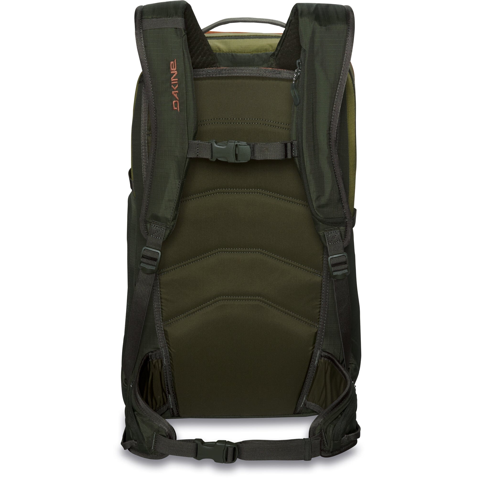 DAKINE Mission Pro 25L Backcountry Backpack Utility Green Backcountry Backpacks Dakine 