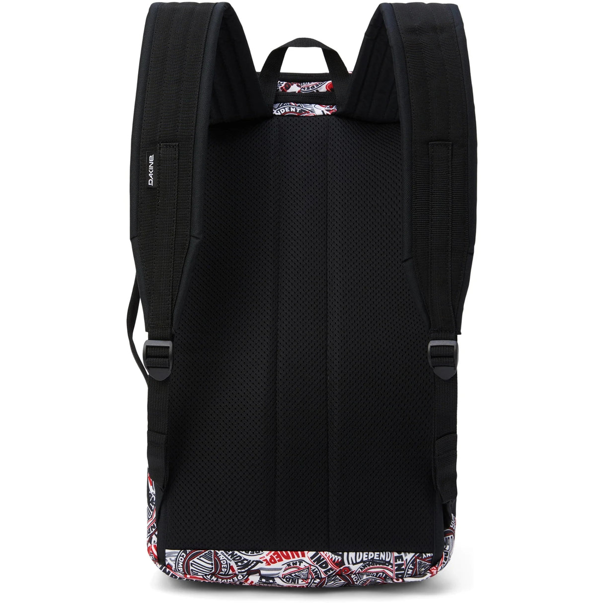 DAKINE Mission Street X Independent 25L Backpack Independent Backpacks Dakine 