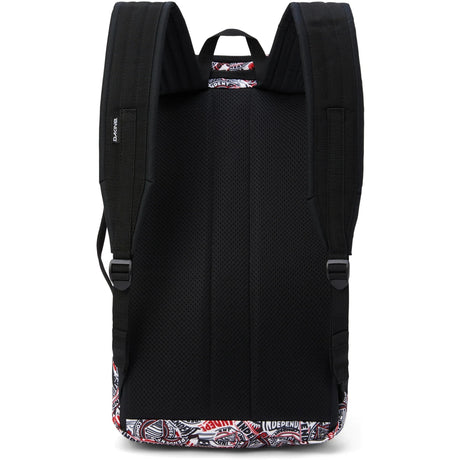 DAKINE Mission Street X Independent 25L Backpack Independent Backpacks Dakine 