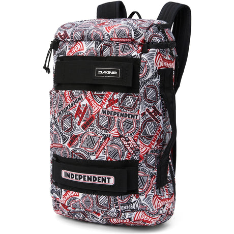 DAKINE Mission Street X Independent 25L Backpack Independent Backpacks Dakine 