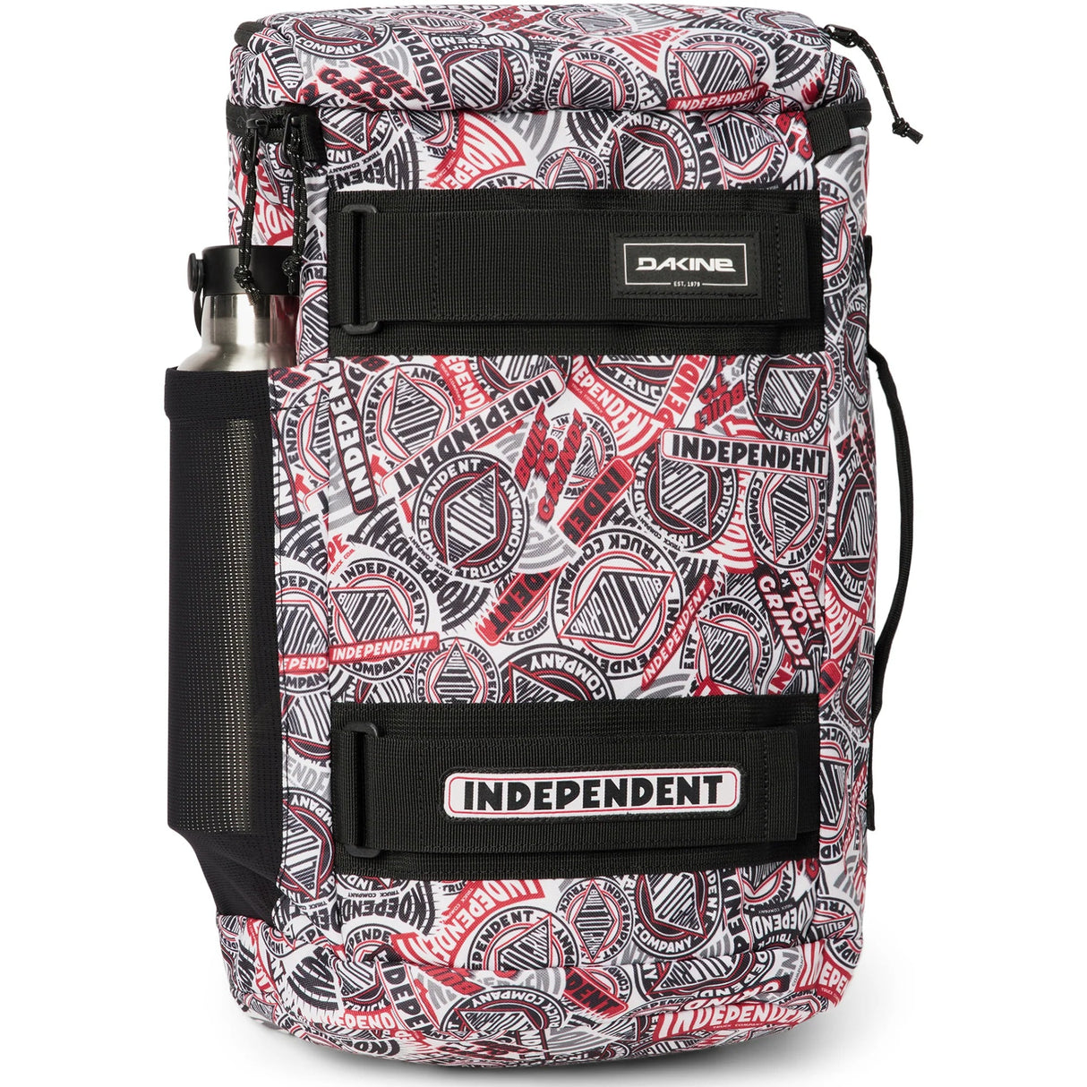 DAKINE X Independent Mission Street Pack 25L Backpack Independent Backpacks Dakine 