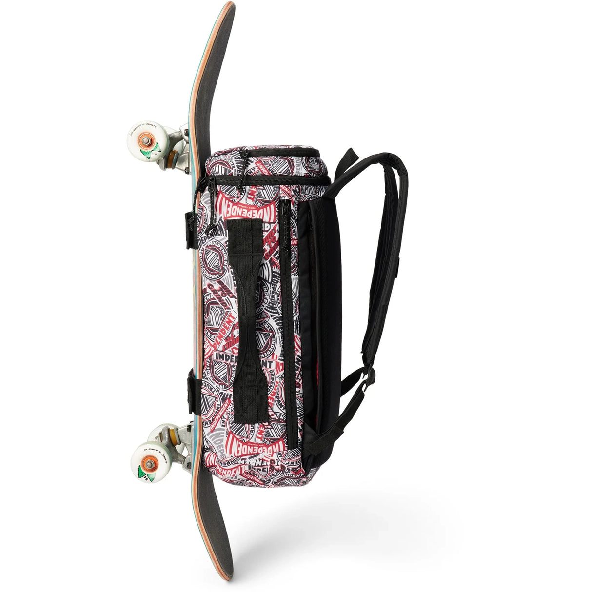 DAKINE Mission Street X Independent 25L Backpack Independent Backpacks Dakine 