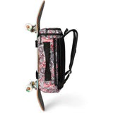 DAKINE Mission Street X Independent 25L Backpack Independent Backpacks Dakine 