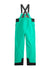 PICTURE Welcome 3L Bib Snowboard Pants Spectra Green 2024 Men's Snow Bib Pants Picture 