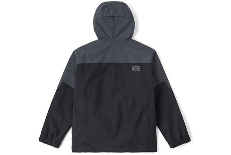 VANS MTE Hellbound Snowboard Jacket Black/Asphalt 2025 Men's Snow Pants Vans 