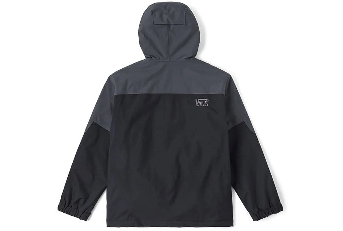 Vans Men s MTE Hellbound Jacket 2025 Black Asphalt L