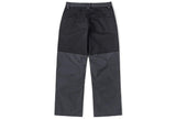 VANS MTE Hellbound Snowboard Pant Black/Asphalt 2025 Men's Snow Pants Vans 
