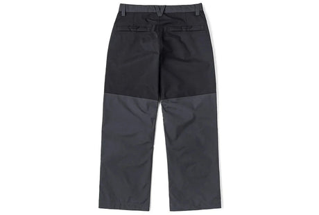 VANS MTE Hellbound Snowboard Pant Black/Asphalt 2025 Men's Snow Pants Vans 