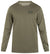 HURLEY Everyday Explore Supply Long Sleeve T-Shirt Army Men's Long Sleeve T-Shirts Hurley 