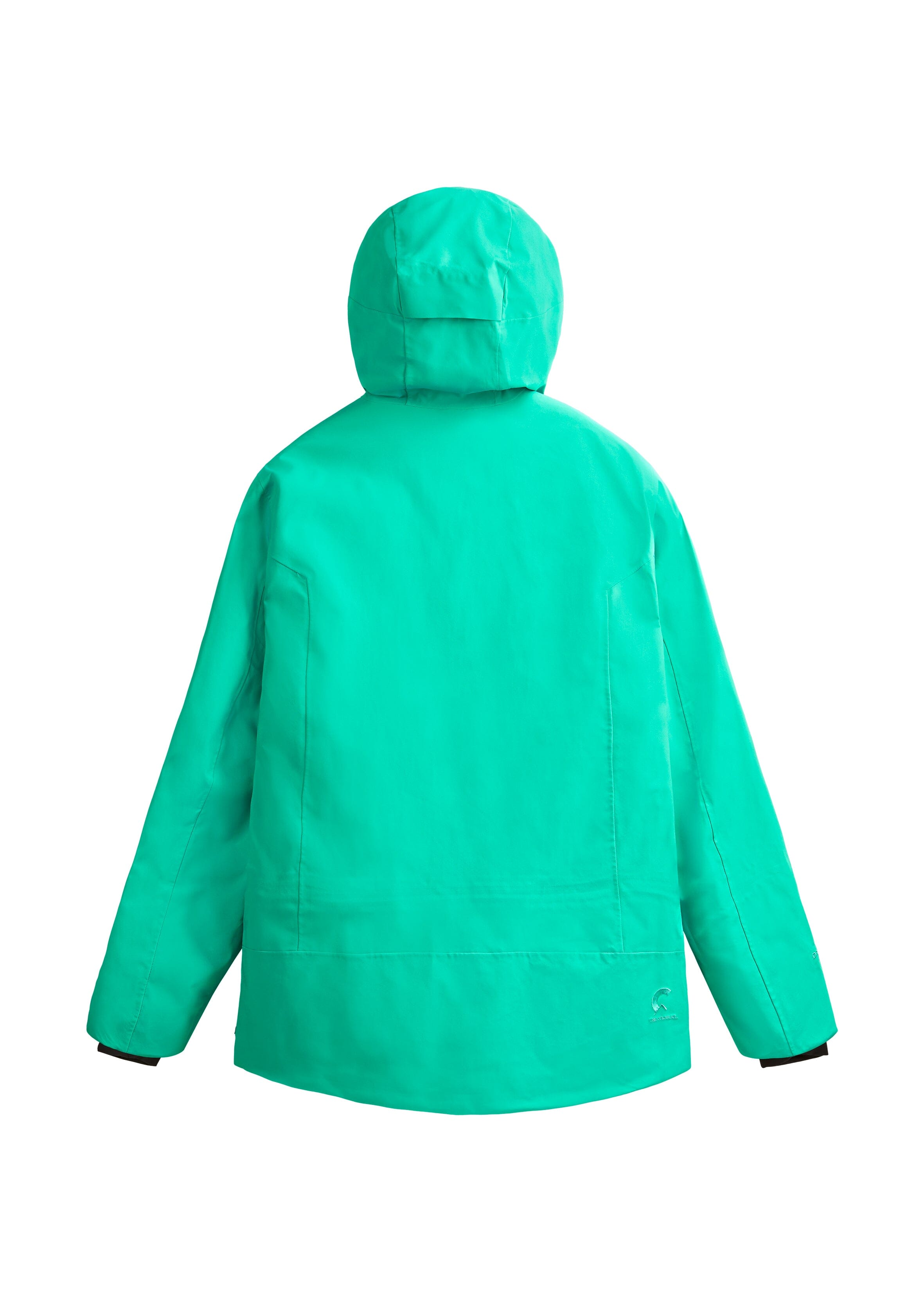 スノーボード Green Clothing FREE JACKET L 23-24 GREEN CLOTHING FREE JACKET Navy | ODDBALL