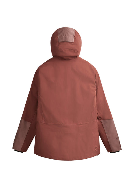 PICTURE Xobo 3L Snowboard Jacket Andorra 2024 Men's Snow Jackets Picture 