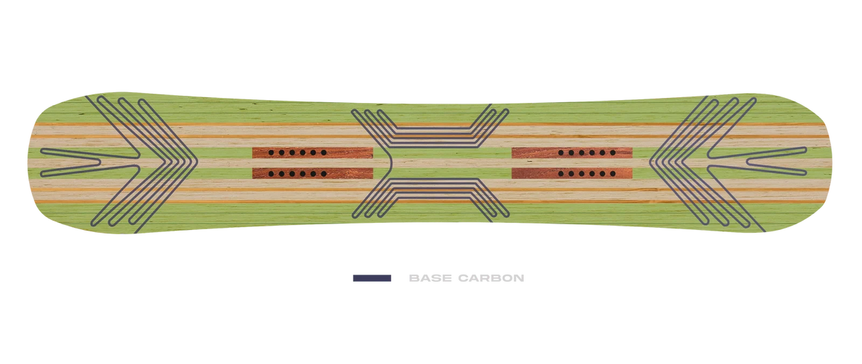 NEVER SUMMER Proto T3 FR Snowboard 2026 Men's Snowboards Never Summer 