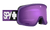 SPY Marshal 2.0 Purple - Happy ML Rose Violet Spectra Snow Goggle Snow Goggles Spy 