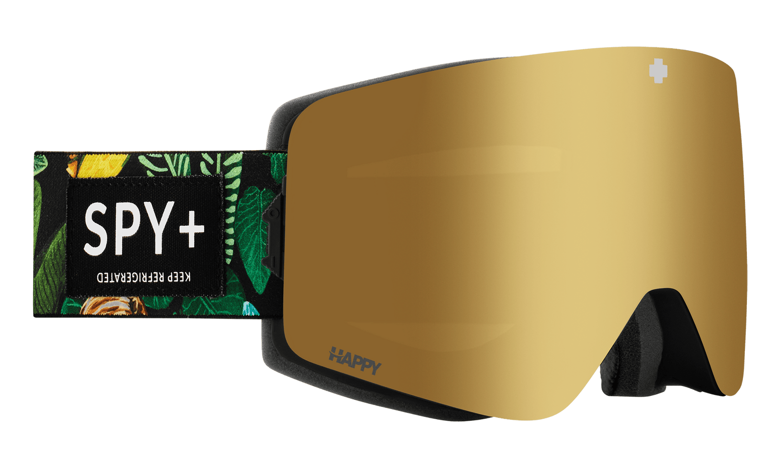 Spy top goggles canada