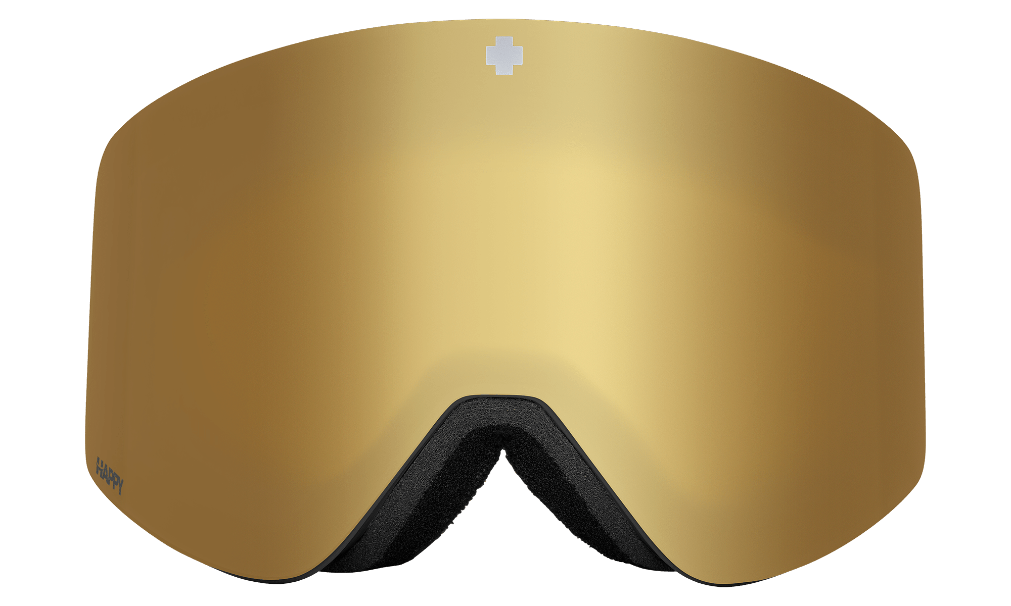 SPY Marauder SE Juneshine Happy Bronze Gold Spectra Happy LL