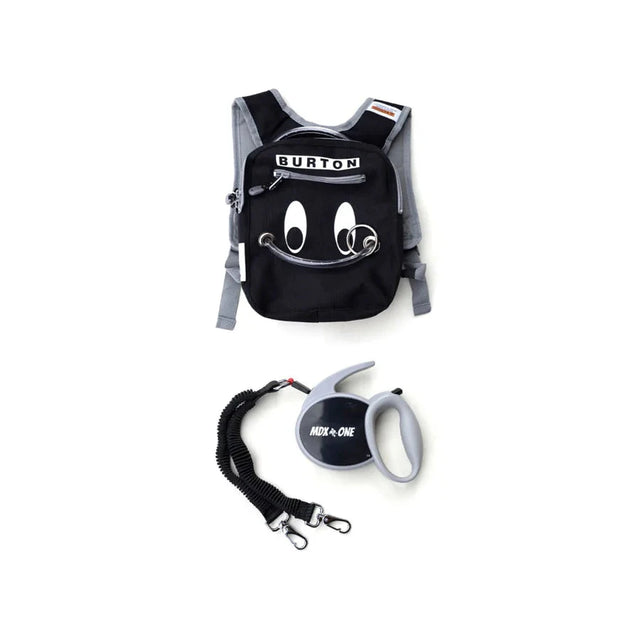 BURTON MDXONE Snowboard Harness Youth Snowboards Burton 