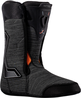 NITRO Team Pro MK TLS Snowboard Boots Black 2027