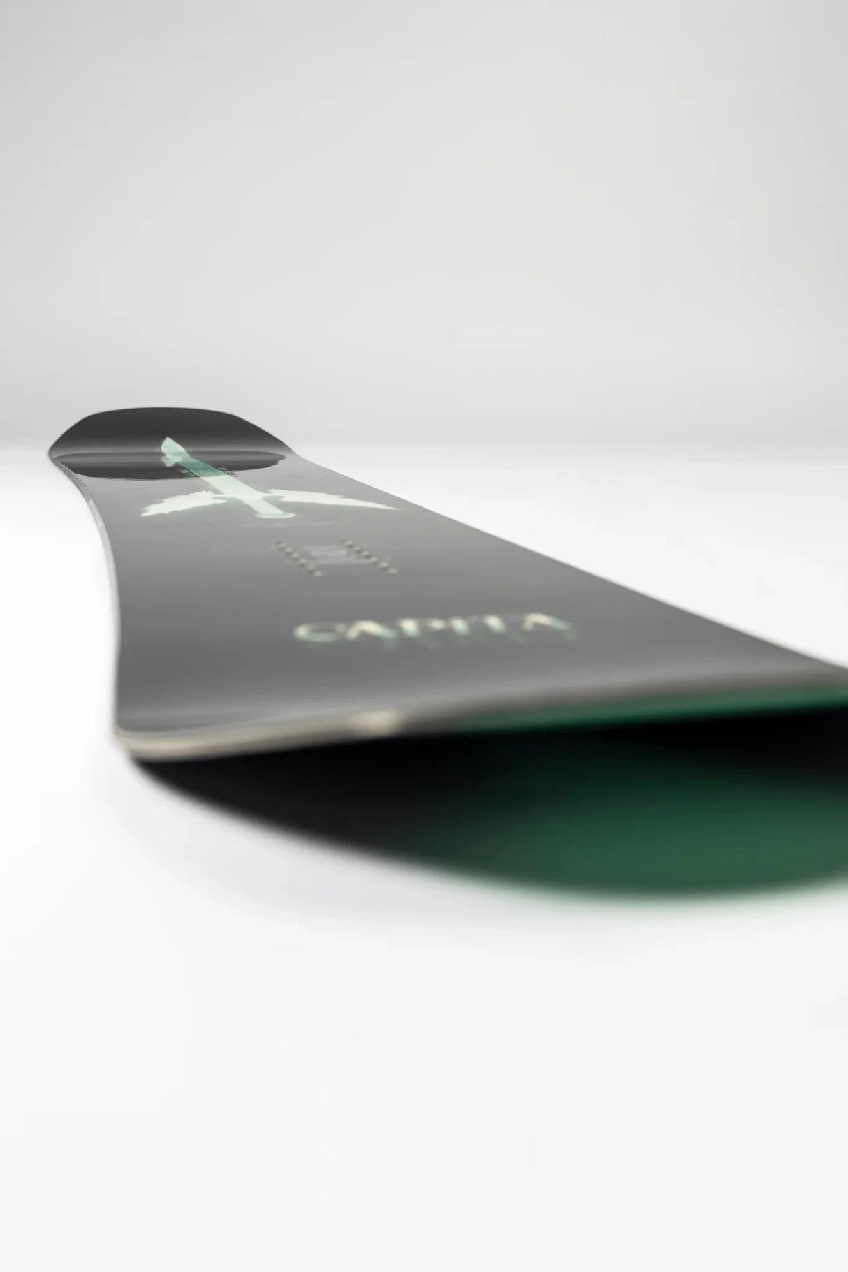 CAPITA Women's Mia Brookes Pro Snowboard 2027 Women's Snowboards Capita 