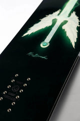 CAPITA Women's Mia Brookes Pro Snowboard 2027 Women's Snowboards Capita 